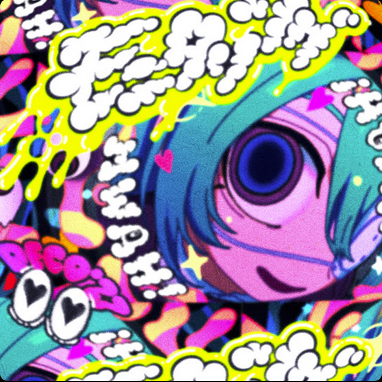 HATSUNE MIKU | DECO*27